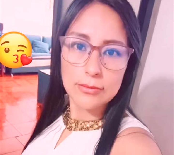 Gabriela 2 Wamba escort