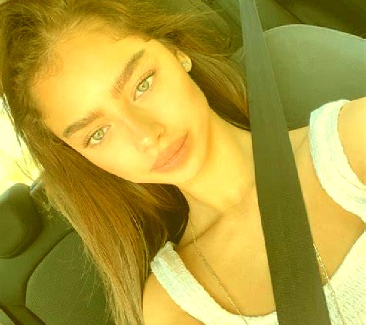 Gabriela 3 Aldea del Rey escort