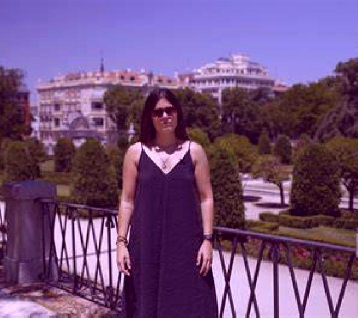 Gabriela 3 Alpedrete escort