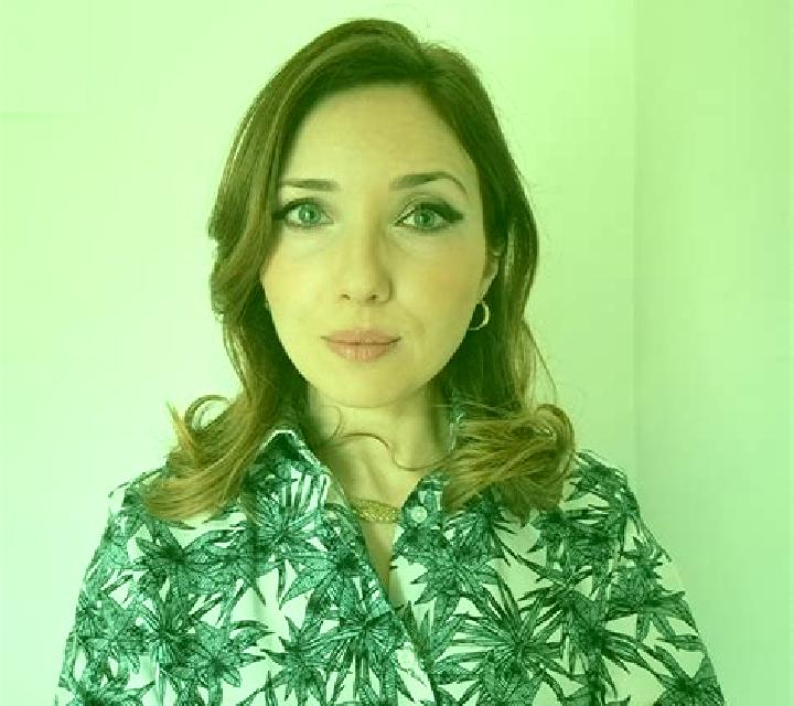 Gabriela 3 Arrasate / Mondragon escort
