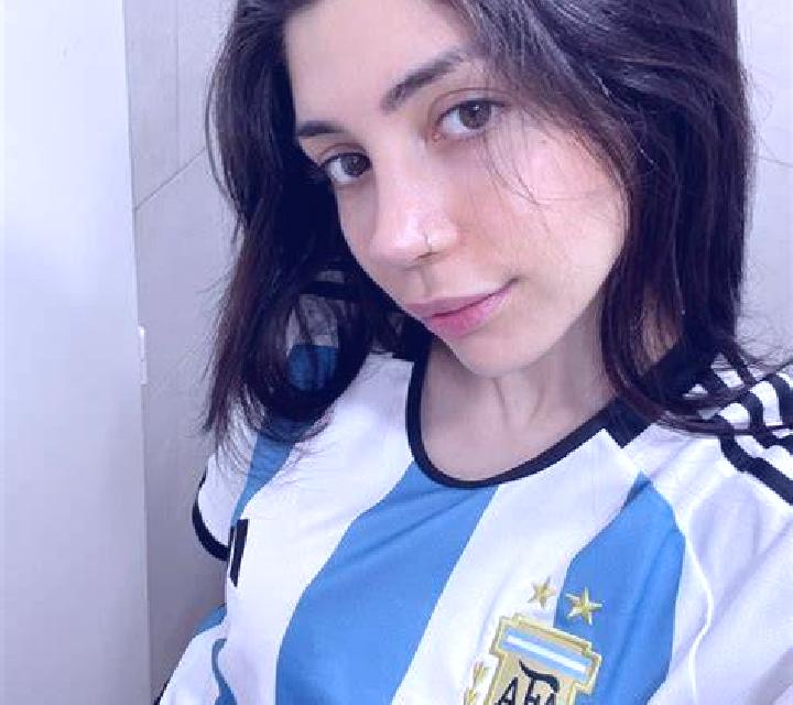 Gabriela 3 Bailen escort