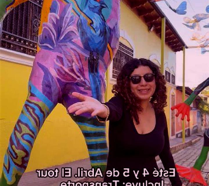 Gabriela 3 Cocentaina escort