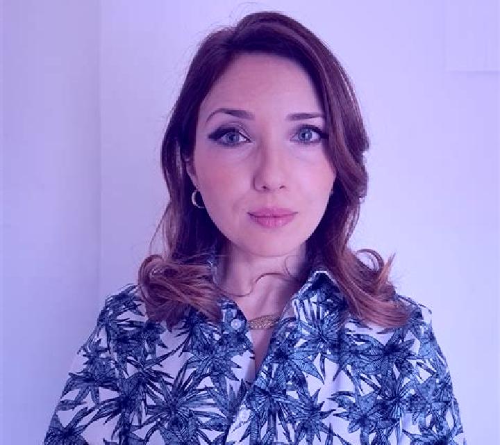 Gabriela 3 Maria escort