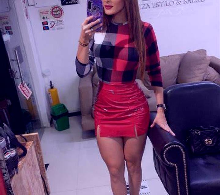 Gabriela 3 Tordera escort