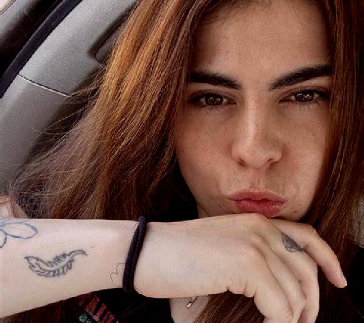 Gabriela 3 Ventrosa escort