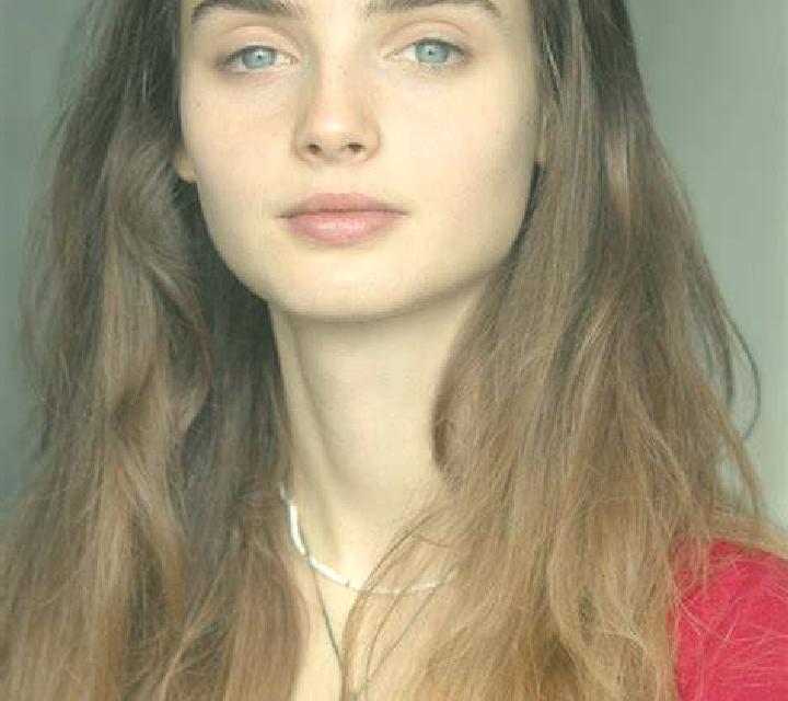 Gabriela Acehuche escort
