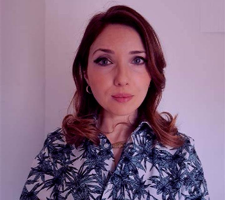 Gabriela Aldeacipreste escort