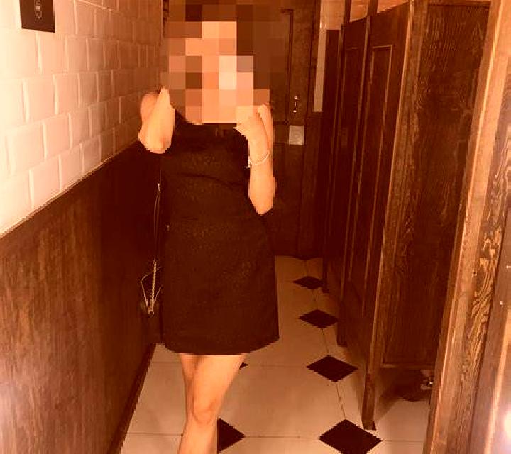 Gabriela Aldehuela de Liestos escort