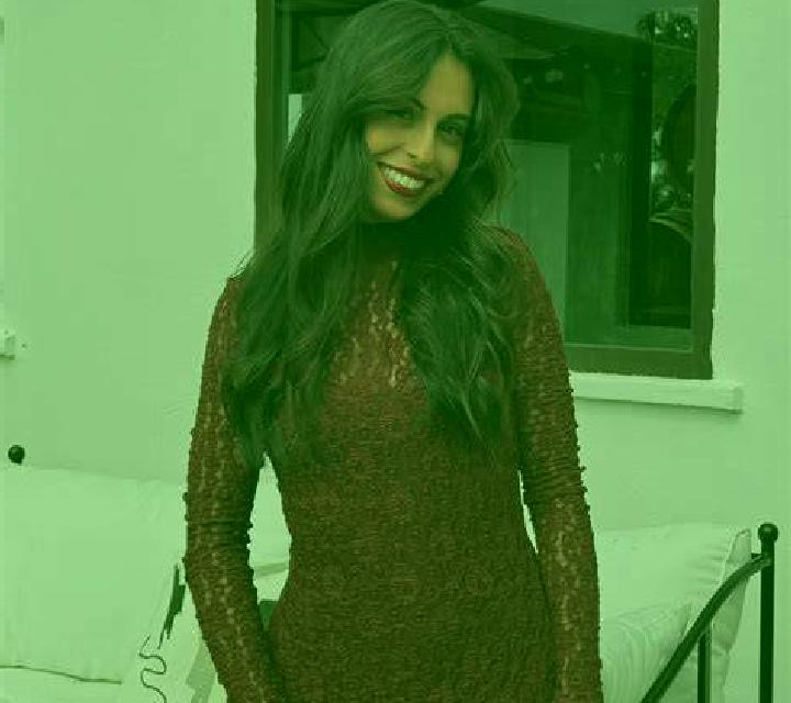 Gabriela Argecilla escort
