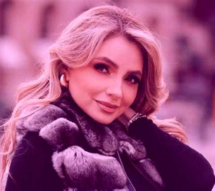 Gabriela Baga escort