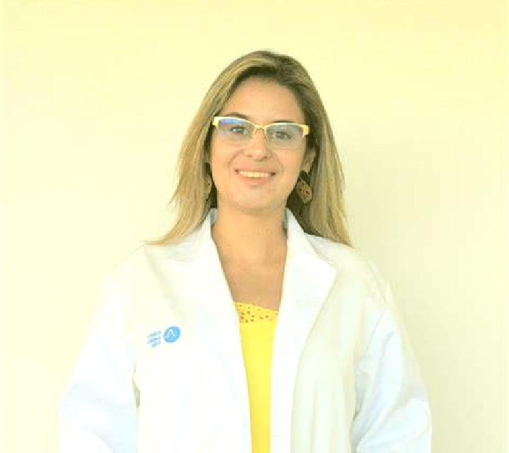 Gabriela Barchin del Hoyo escort