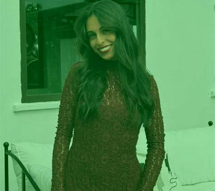 Gabriela Boceguillas escort