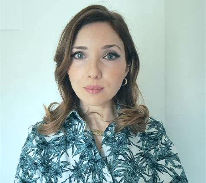 Gabriela Bogajo escort