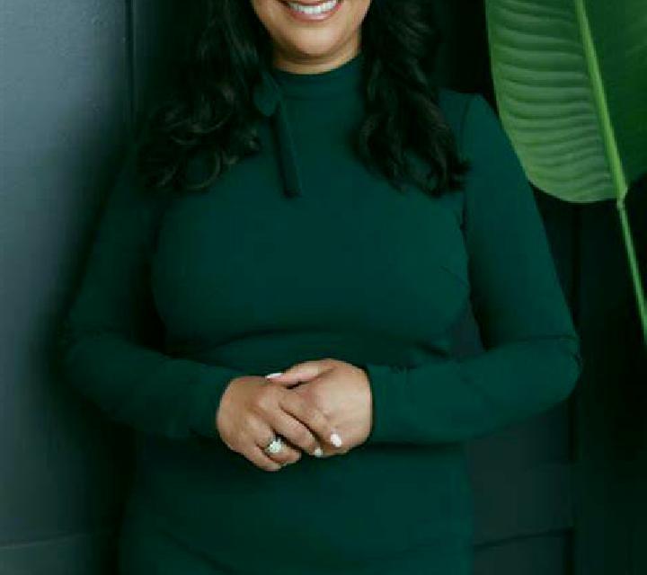 Gabriela Canillejas escort