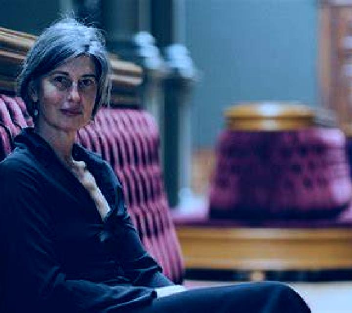 Gabriela Carrizo de la Ribera escort
