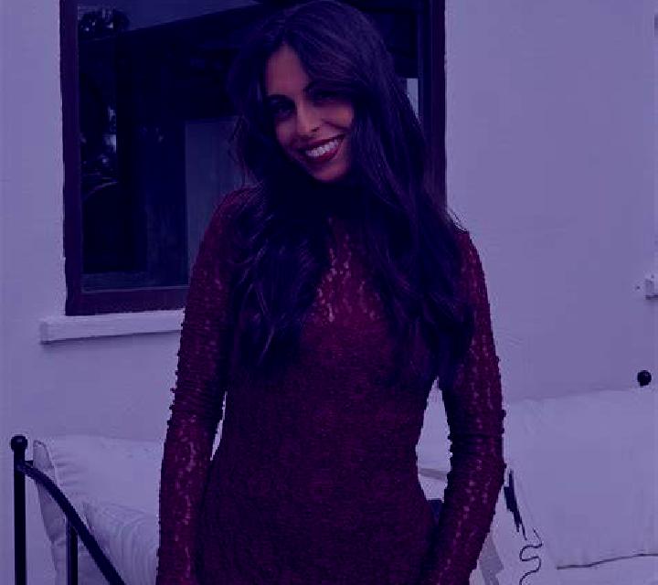Gabriela Castrillo de Cabrera escort