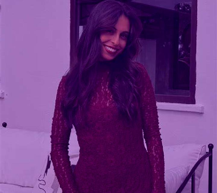 Gabriela Colmenar Viejo escort