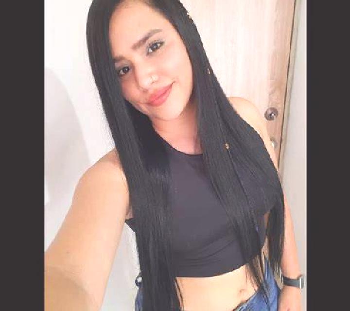 Gabriela Guadalaviar escort
