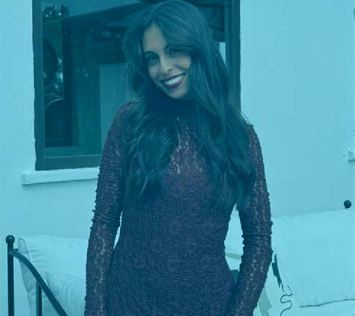 Gabriela Lezaun escort