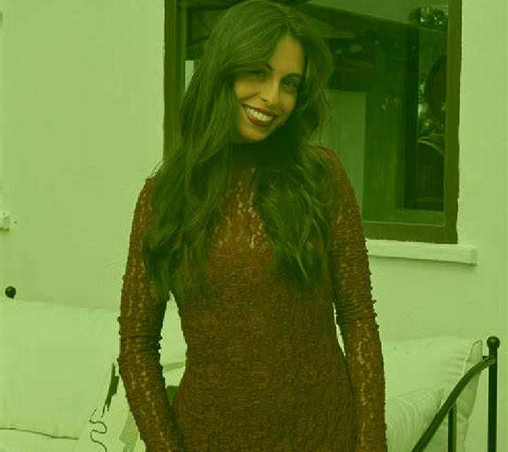 Gabriela Llocnou de Sant Jeroni escort