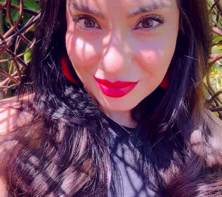 Gabriela Montearagon escort