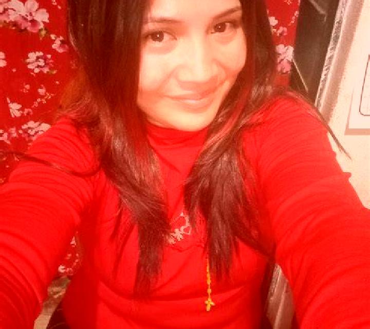Gabriela Palacios de la Sierra escort