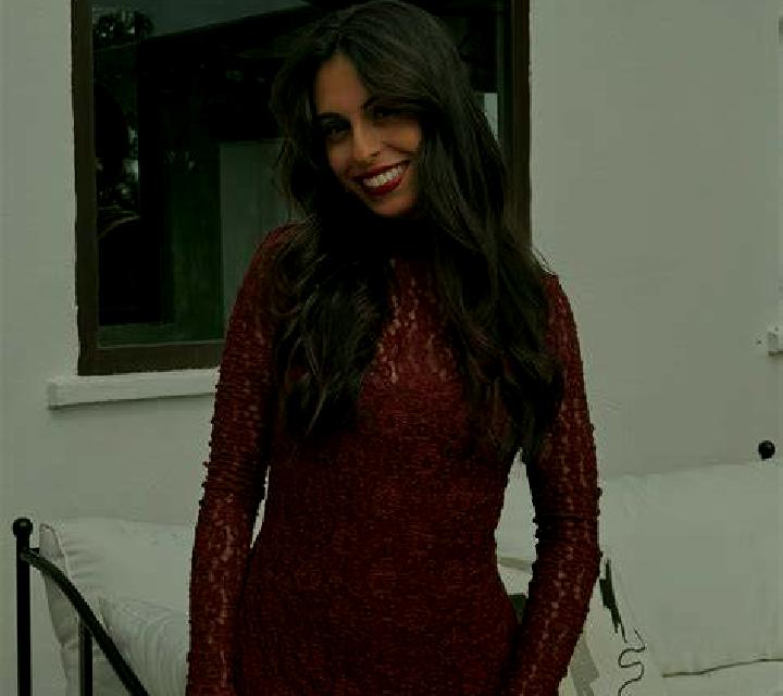 Gabriela Sant Pau de Seguries escort