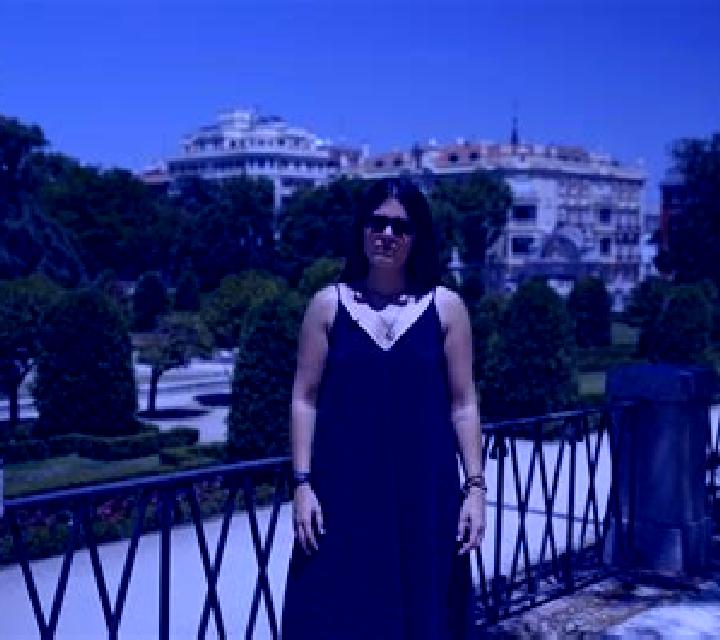 Gabriela Santibanez el Bajo escort