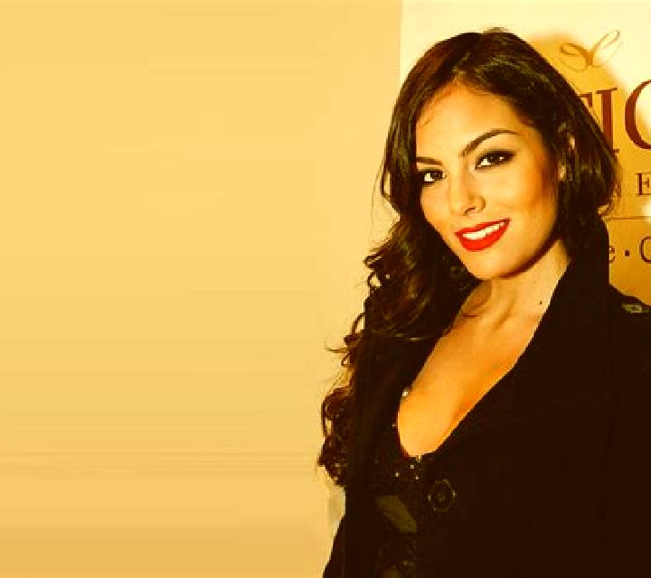 Gabriela Tejeda y Segoyuela escort