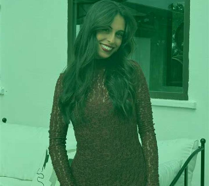 Gabriela Torrefarrera escort