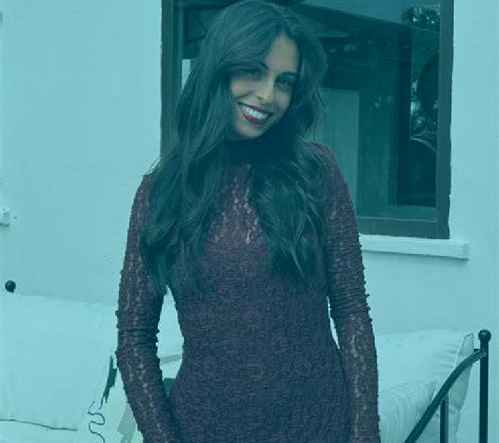 Gabriela Tronchon escort
