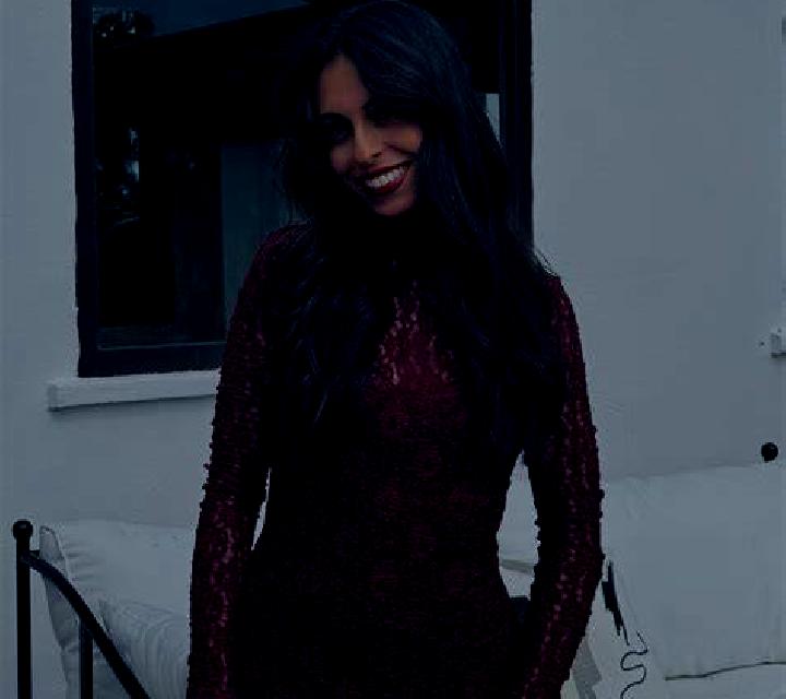 Gabriela Valdeprado escort