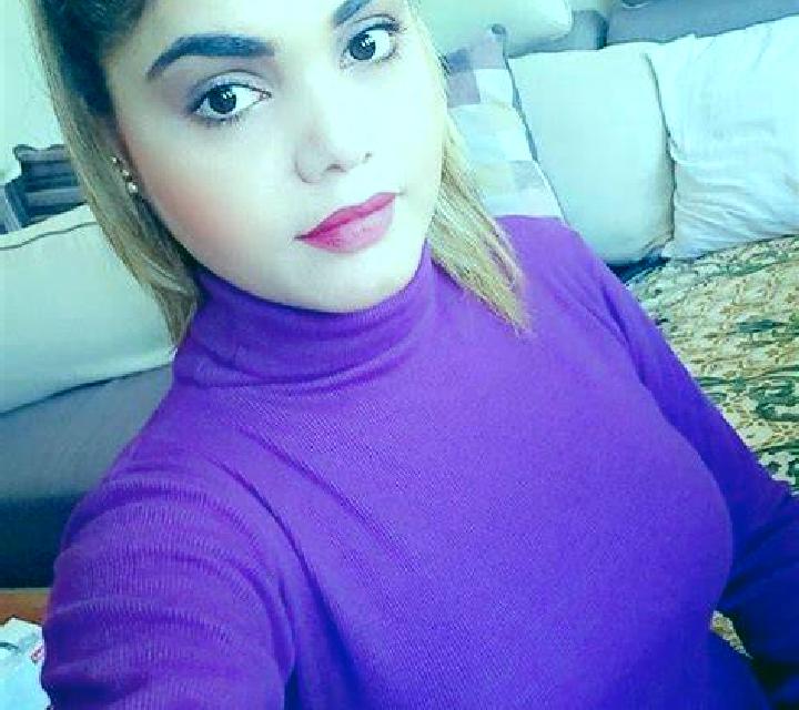 Gabriela Viladrau escort