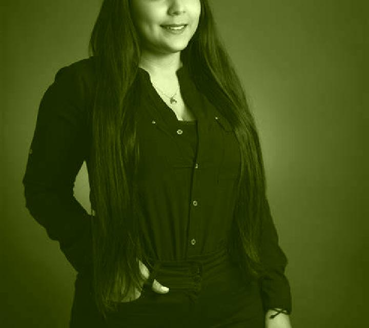 Gabriela Villa del Rio escort