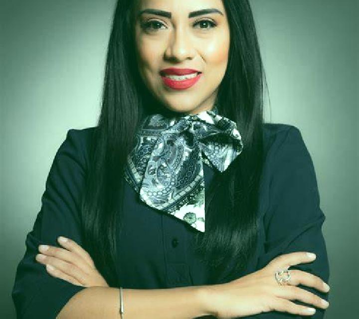 Gabriela Villanueva de Gallego escort