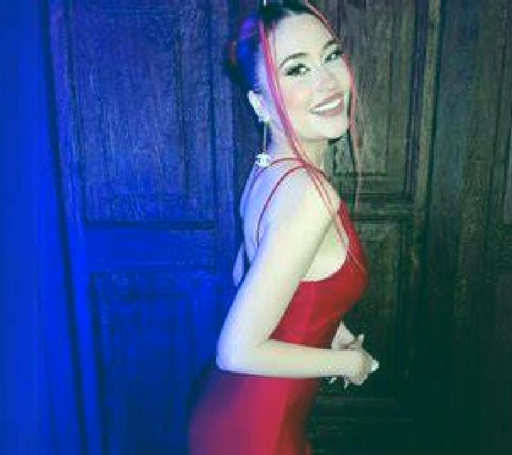 Giulia 2 Alange escort