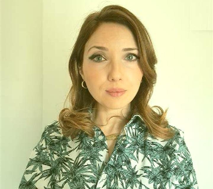 Giulia 2 Alconchel escort