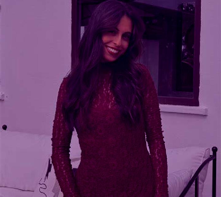 Giulia 2 Algerri escort