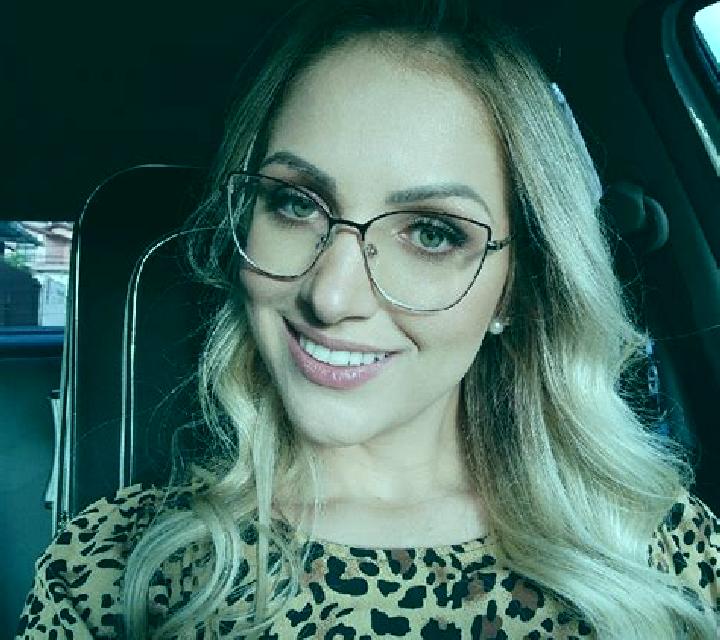 Giulia 2 Autillo de Campos escort