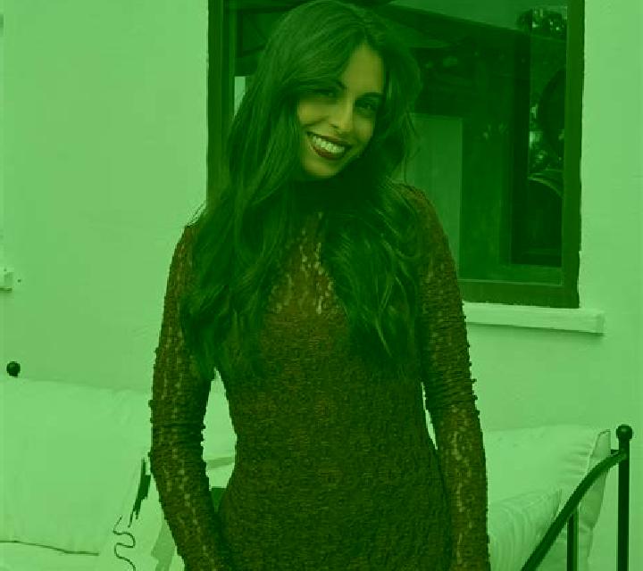 Giulia 2 Ciudad Jardin escort