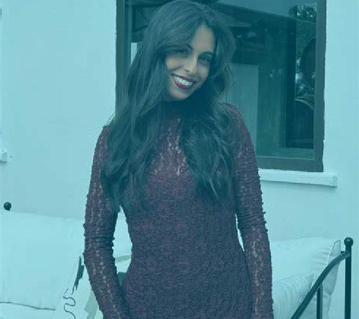 Giulia 2 Luzon escort