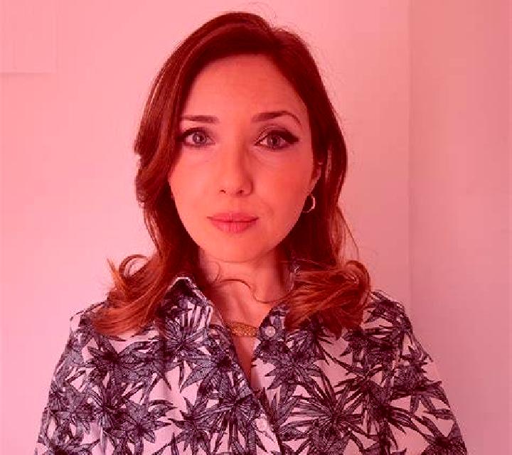 Giulia 2 Retiro escort
