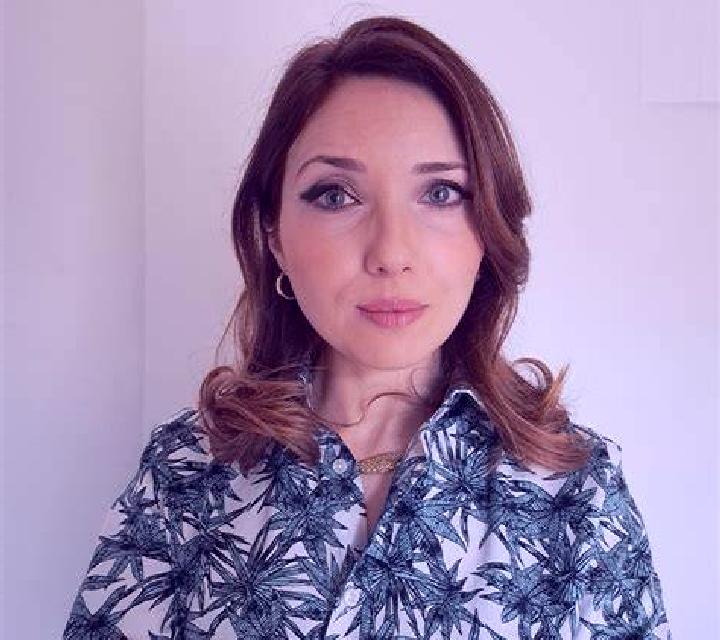 Giulia 2 Siete Aguas escort