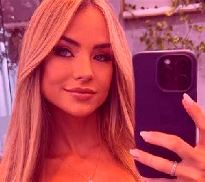Giulia 2 Tuejar escort
