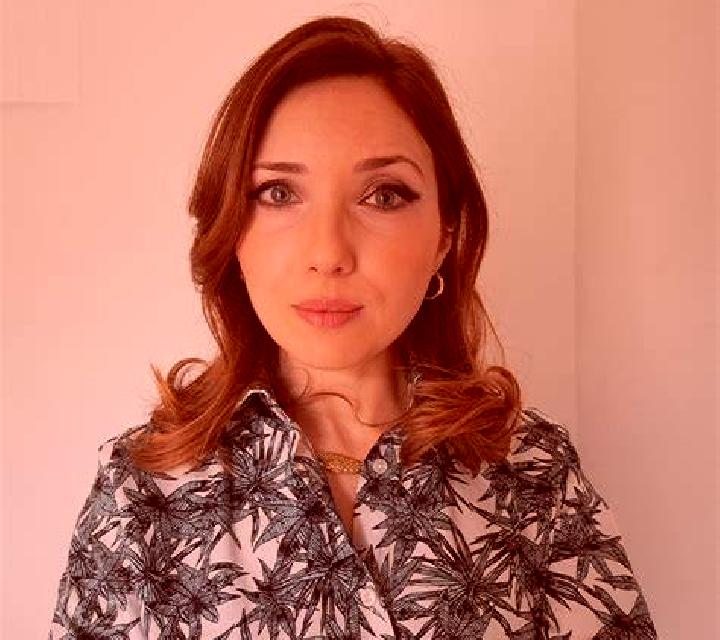 Giulia 2 Velascalvaro escort