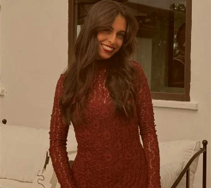 Giulia 2 Villalon de Campos escort