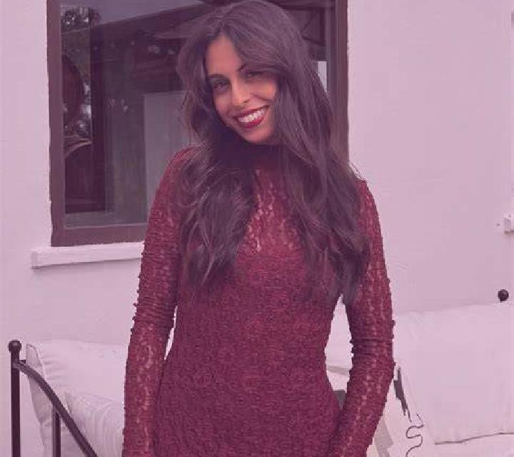 Giulia 3 Cati escort