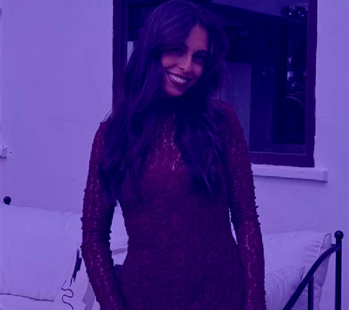 Giulia 3 Dreta de l Eixample escort