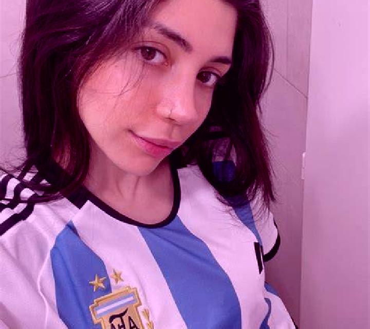 Giulia 3 Sant Andreu Salou escort