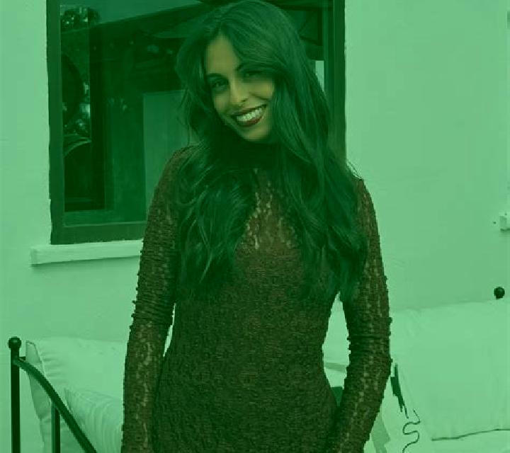 Giulia 3 Titulcia escort